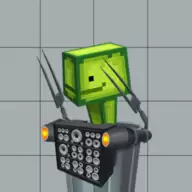 3d布娃娃沙盒游乐场免