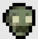 横