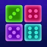 骰子闪电合并难题