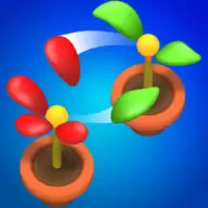 花排序(FlowerSort)