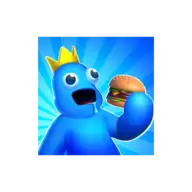 美食英雄美食点击器(Food Hero: Eating Clicker)