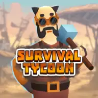 空闲生存酒店大亨(Idle Sur