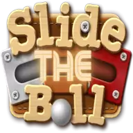 滑球滚动拼图(Slide the ball)