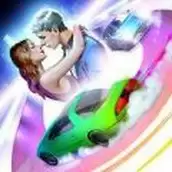 赛车故事爱与车