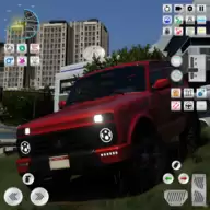 新车驾驶(NIVA Car Dri