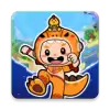 啊哈世界芭比梦幻城堡(Aha World)