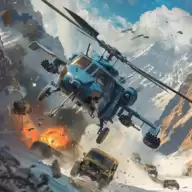 直升机钩(helicopterhook)