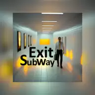出口地铁(ExitSubway)