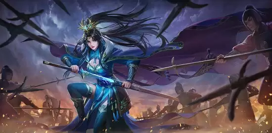 《三国杀十周年》闪闪节定档!谋司马懿首曝!超多福利即将来袭!