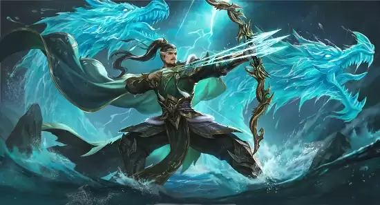 《三国杀十周年》闪闪节定档!谋司马懿首曝!超多福利即将来袭!