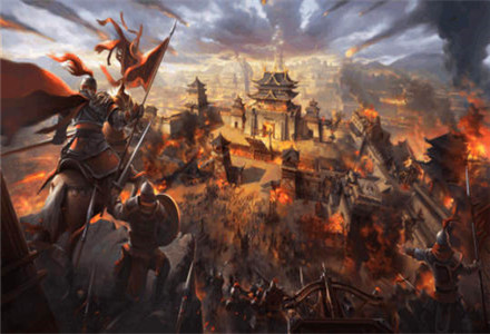 三国RPG游戏下载