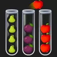 水果分类(Fruit Sort)