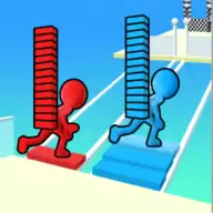 桥牌赛(Bridge Race)