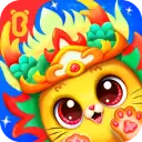 奇妙猫咪世界精