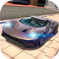极限赛车驾驶