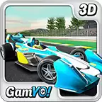 拇指方程式赛车