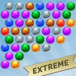 极限泡泡射手(Bubble Shooter Extreme)