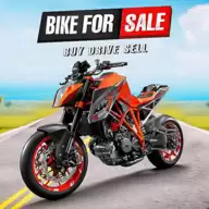 出售自行车模拟器2024(Bike For Sale Simulator 2024)