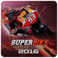 超级摩托车联赛