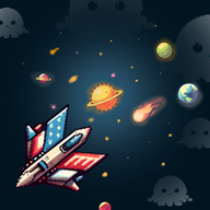 太空街机(Atlas Fury)