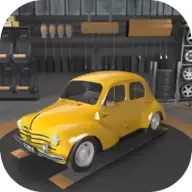 房屋和汽车(MyCar)