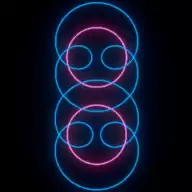 曼陀罗点(Dots: Neon Stressrelief Puzzle)