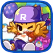 洛克王国云举瑶鹿