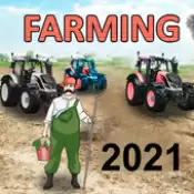 拖拉机驾驶模拟器