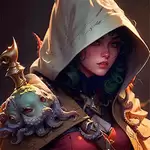 失落魔渊Legendofsummoners