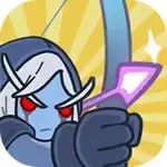 我在神界刷装备