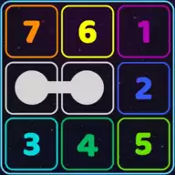 十粉碎拼图(Match Number Ten Crush Puzzle)