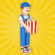 玉米收获机(Corn har