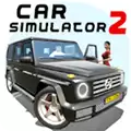 汽车模拟器22024 Car Simulator 2