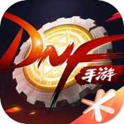 地下城与勇士60