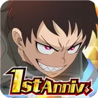 炎炎消防队炎舞之章