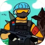 战火前线勇者先锋