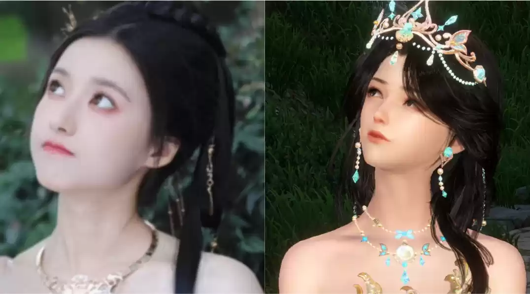 游戏版Sora?逆水寒手游发布AI影片生成工具,支持打字输入