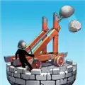火柴人投石车