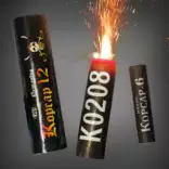 烟花派对模拟器