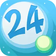 解谜24点