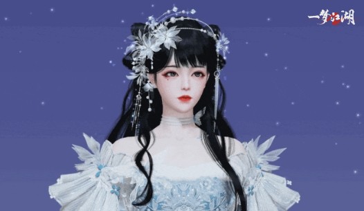 醒狮贺元宵 《一梦江湖》元宵节外观全曝光!
