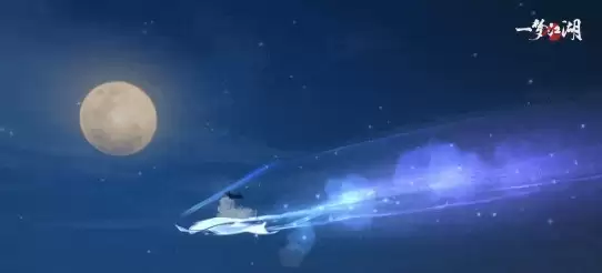 醒狮贺元宵 《一梦江湖》元宵节外观全曝光!