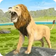 狮子王动物模拟器3d