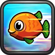 混乱国王鱼类水族馆