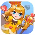 微伞女皇登基