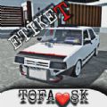 Etiket Tofask