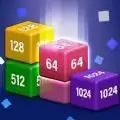 Drop Block 3D