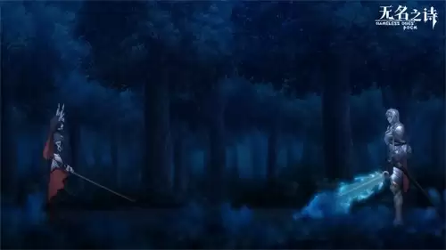 优雅的绯色之舞 《无名之诗》曼妮情报揭秘