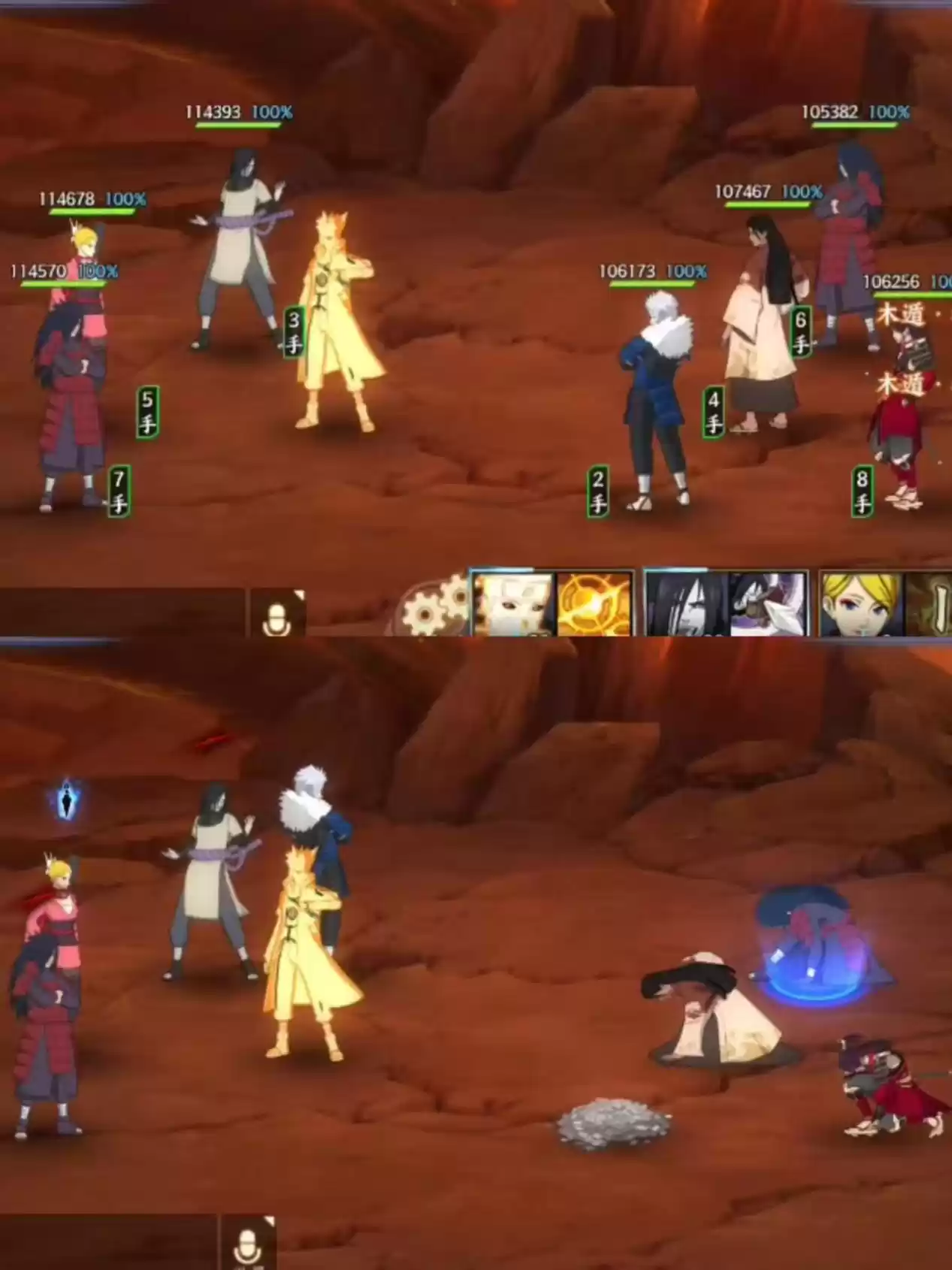 《火影忍者：忍者新世代》全新SS忍大蛇丸[忍界大战]——忍者攻略&阵容推荐！