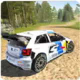 极限汽车拉力赛